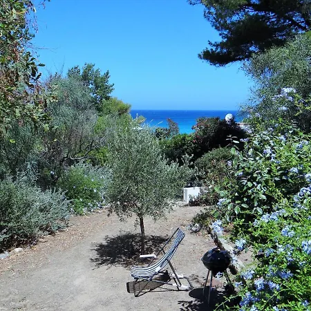 Sant Ambroggio Apartment Lumio  Exterior photo