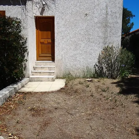 Sant Ambroggio Apartment Lumio  Exterior photo
