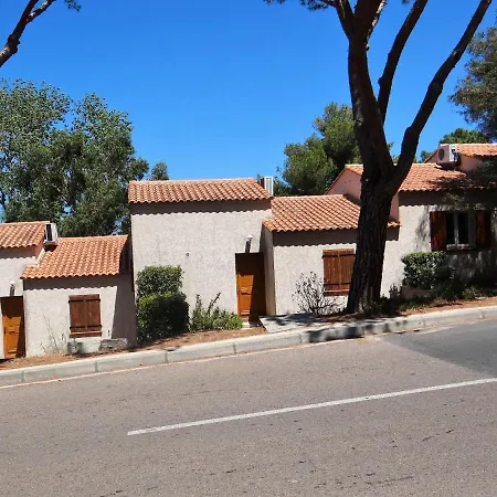 Sant Ambroggio Apartment Lumio  Exterior photo