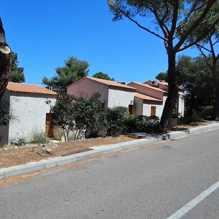 Sant Ambroggio Apartment Lumio  Exterior photo