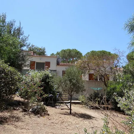 Sant Ambroggio Apartment Lumio  Exterior photo