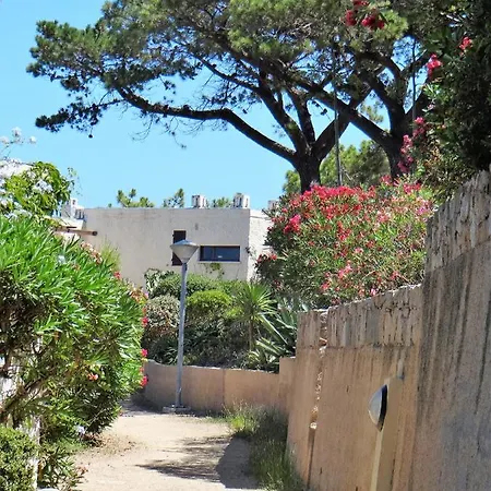 Sant Ambroggio Apartment Lumio  Exterior photo