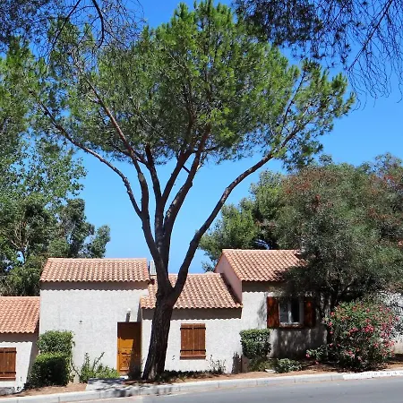 Sant Ambroggio Apartment Lumio  Exterior photo