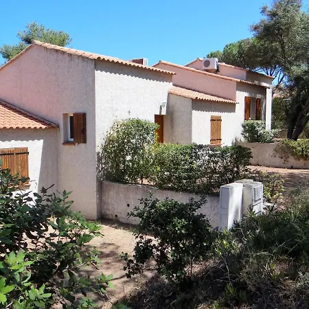 Sant Ambroggio Apartment Lumio  Exterior photo