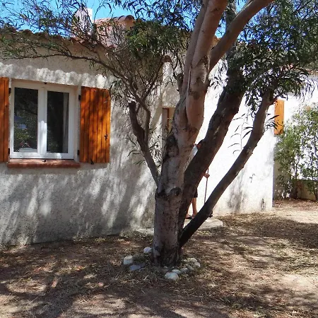 Sant Ambroggio Apartment Lumio  Exterior photo