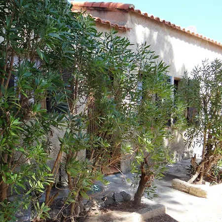 Sant Ambroggio Apartment Lumio  Exterior photo