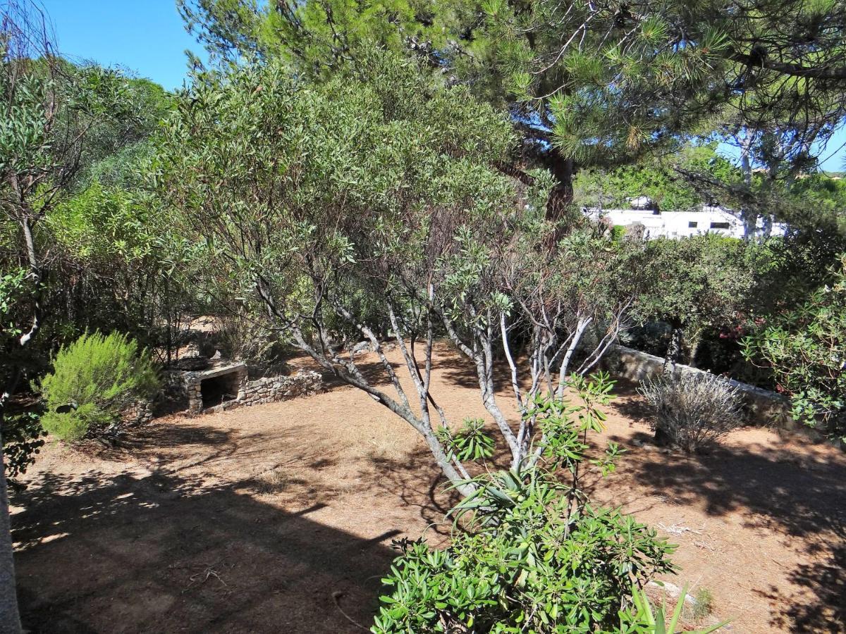 Sant Ambroggio Appartement