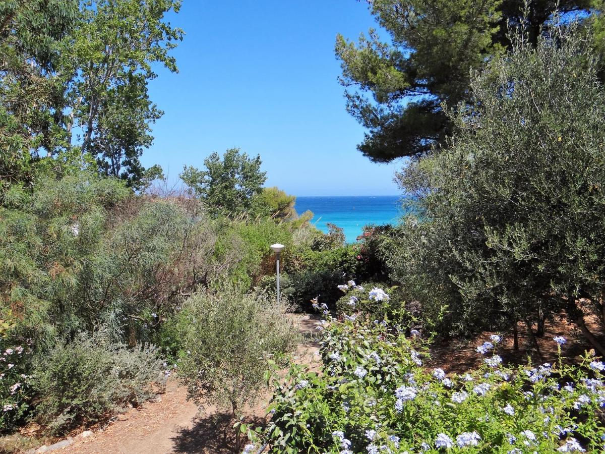 Sant Ambroggio * Lumio (Corsica)