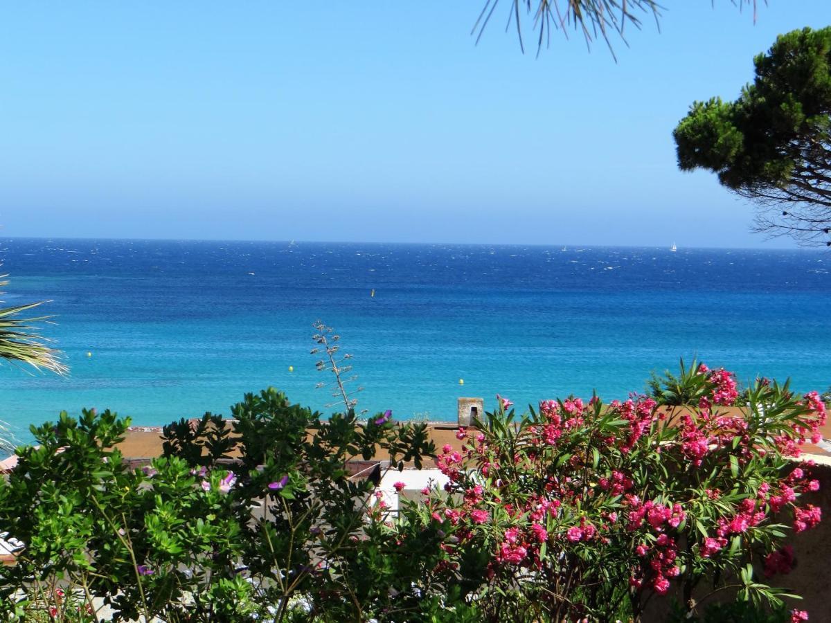 Sant Ambroggio Lumio (Corsica)