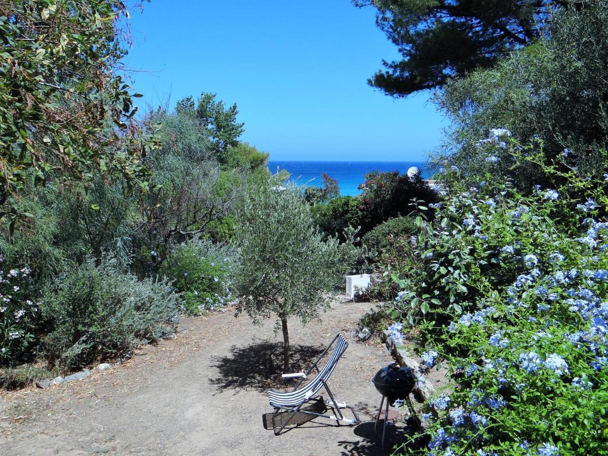 Sant Ambroggio Lumio (Corsica)