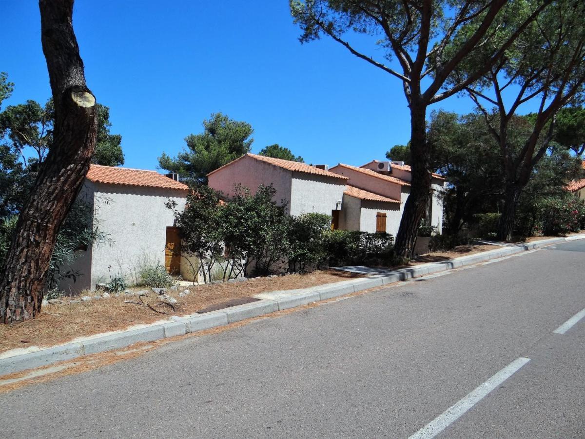 Sant Ambroggio * Lumio (Corsica)