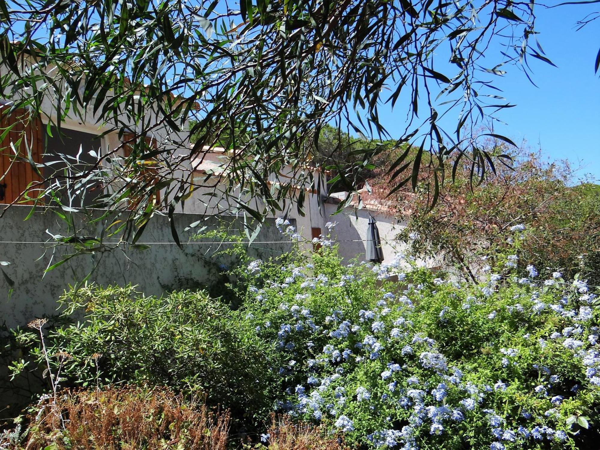 Sant Ambroggio Apartment