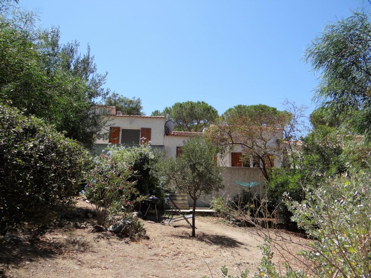 Sant Ambroggio Lumio (Corsica)