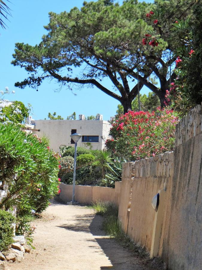 Sant Ambroggio Lumio (Corsica)