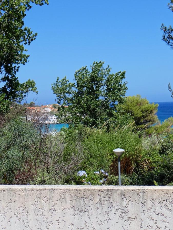 Sant Ambroggio Apartment