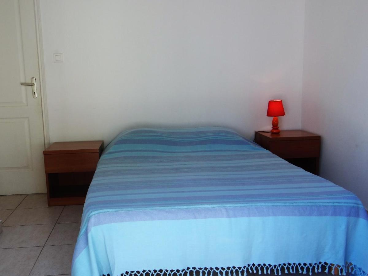 Apartment Sant Ambroggio Lumio (Corsica)