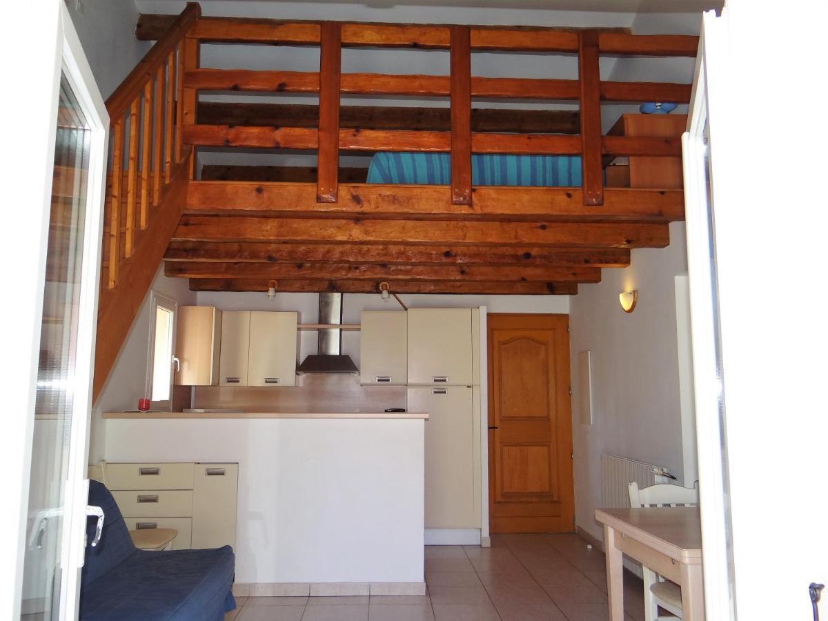 Sant Ambroggio Apartment Lumio (Corsica)