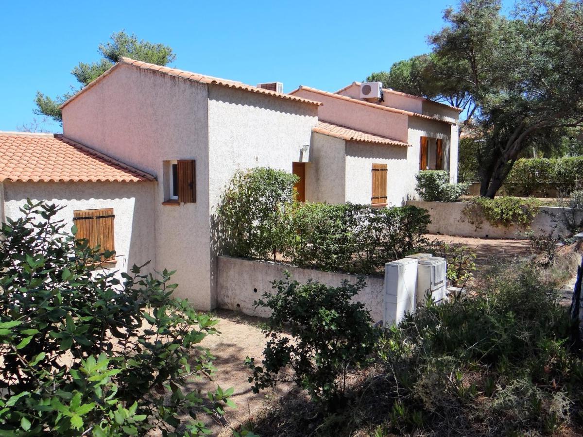 Apartment Sant Ambroggio Lumio (Corsica)