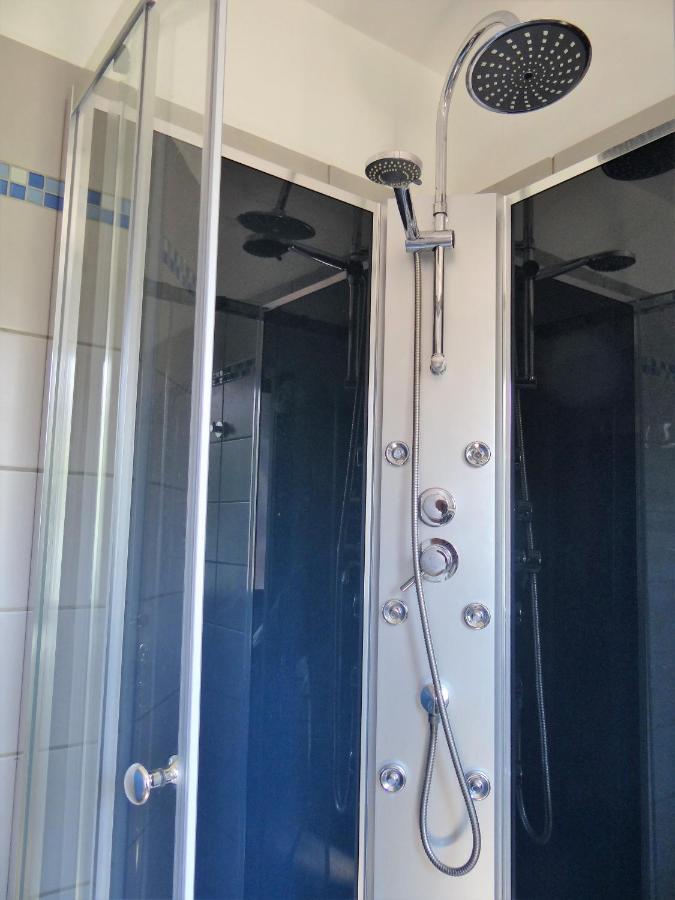 Sant Ambroggio Appartement