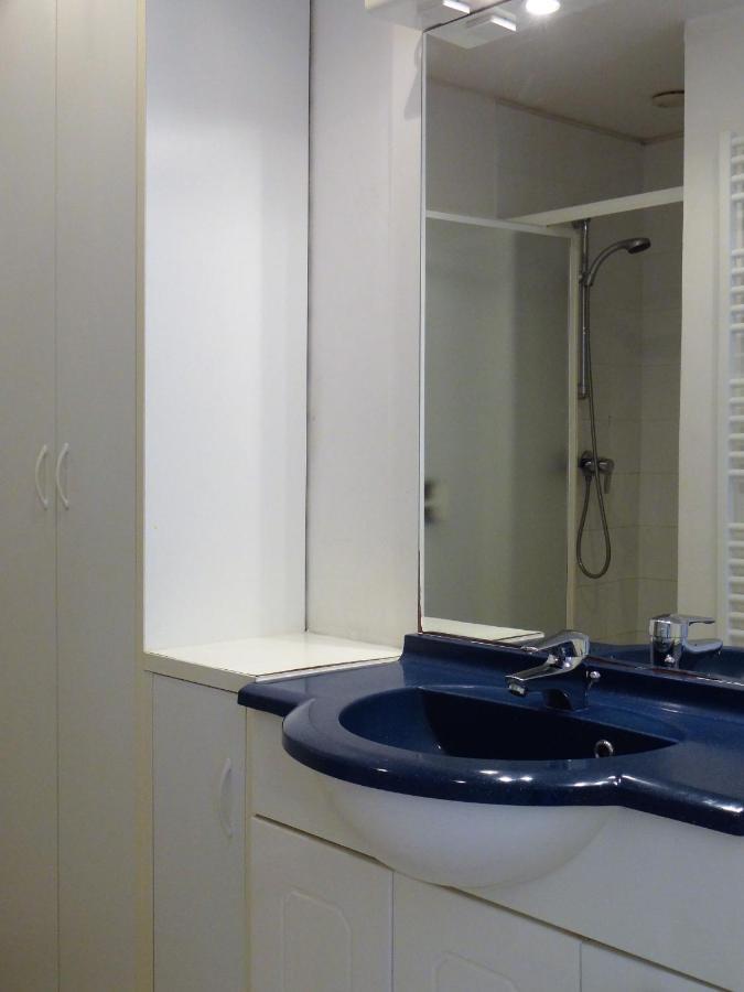 Sant Ambroggio Apartment Lumio (Corsica)