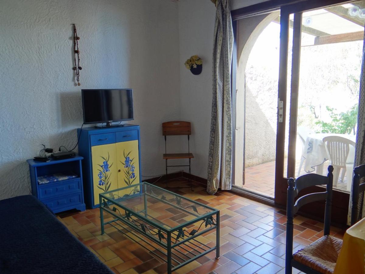 Sant Ambroggio * Lumio (Corsica)
