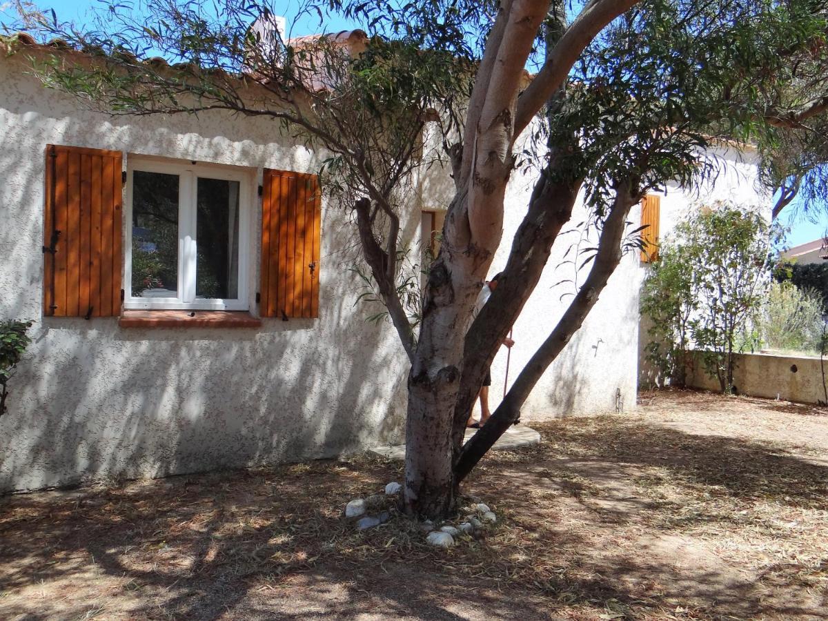 Sant Ambroggio Apartment Lumio (Corsica)