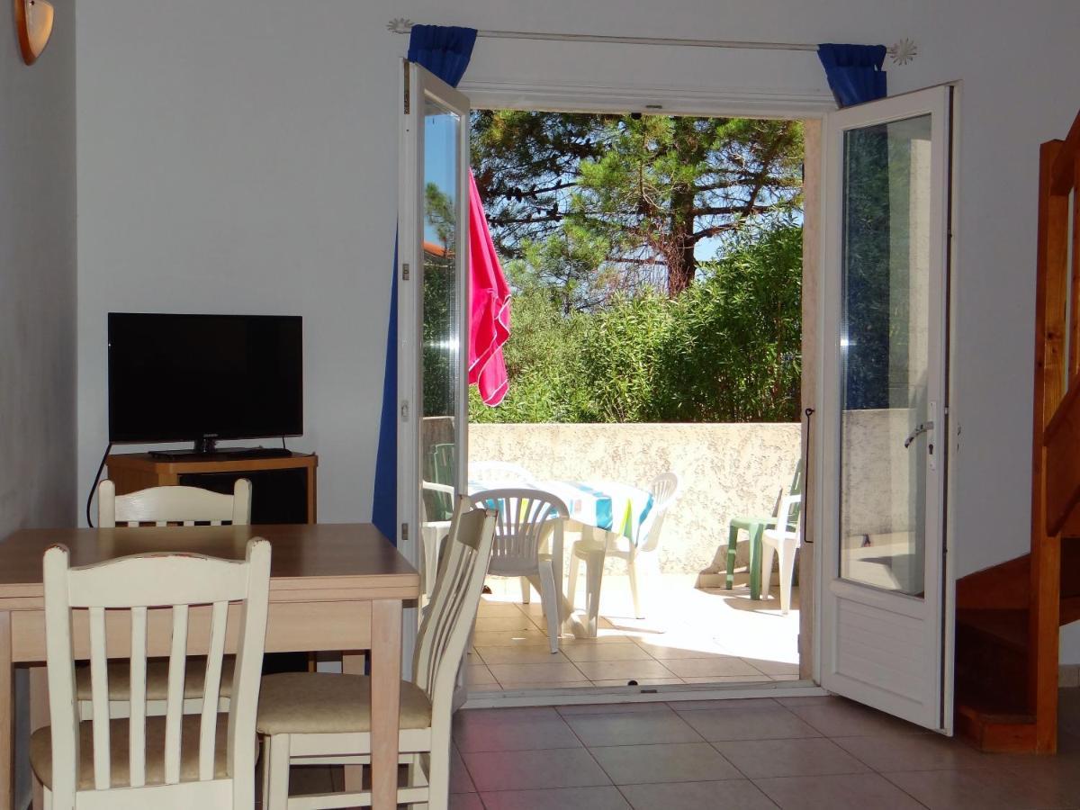 Apartment Sant Ambroggio Lumio (Corsica)