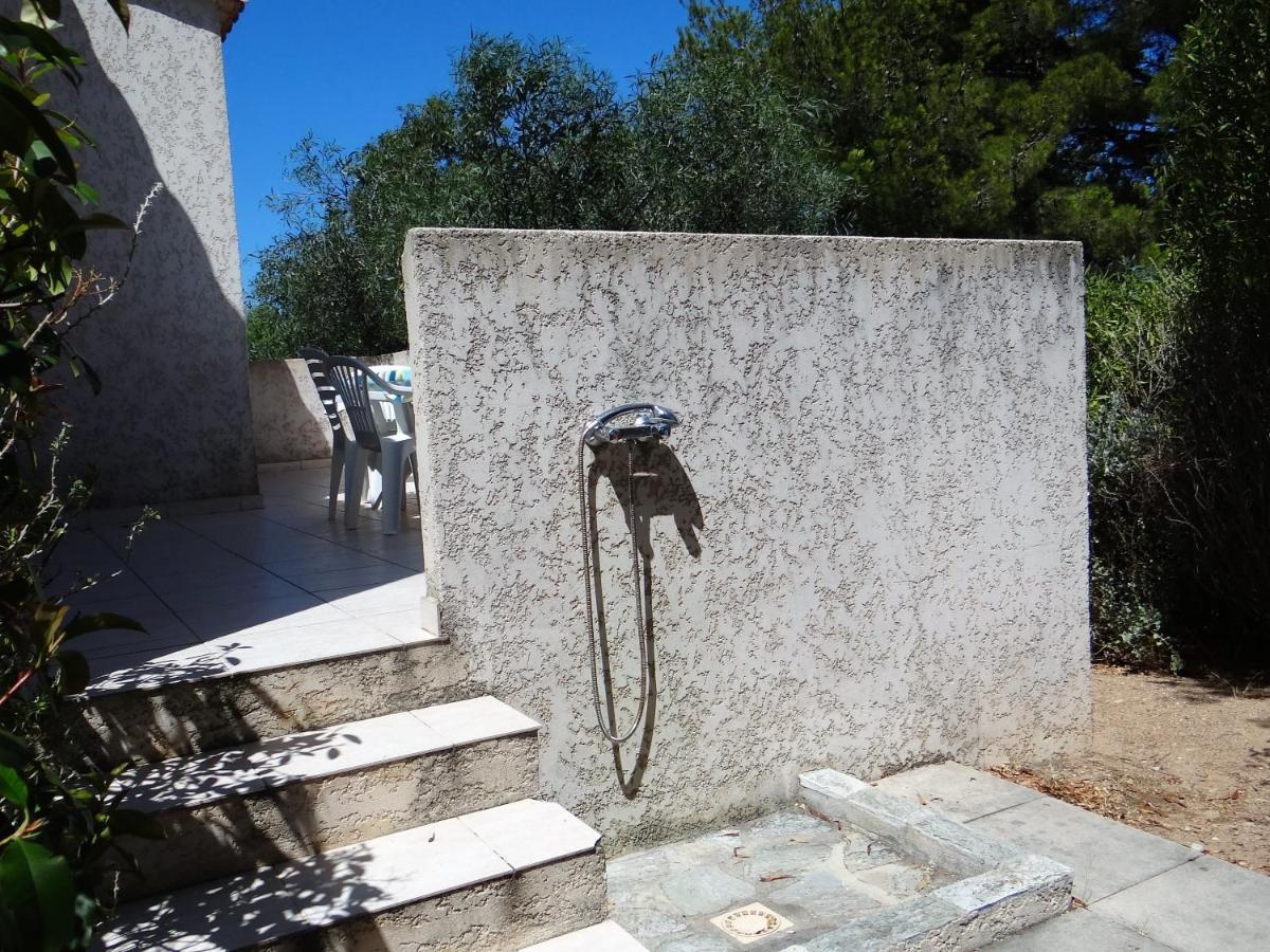 Sant Ambroggio Apartment Lumio (Corsica)