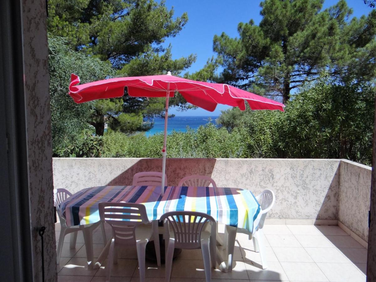 Sant Ambroggio Apartment Lumio (Corsica)