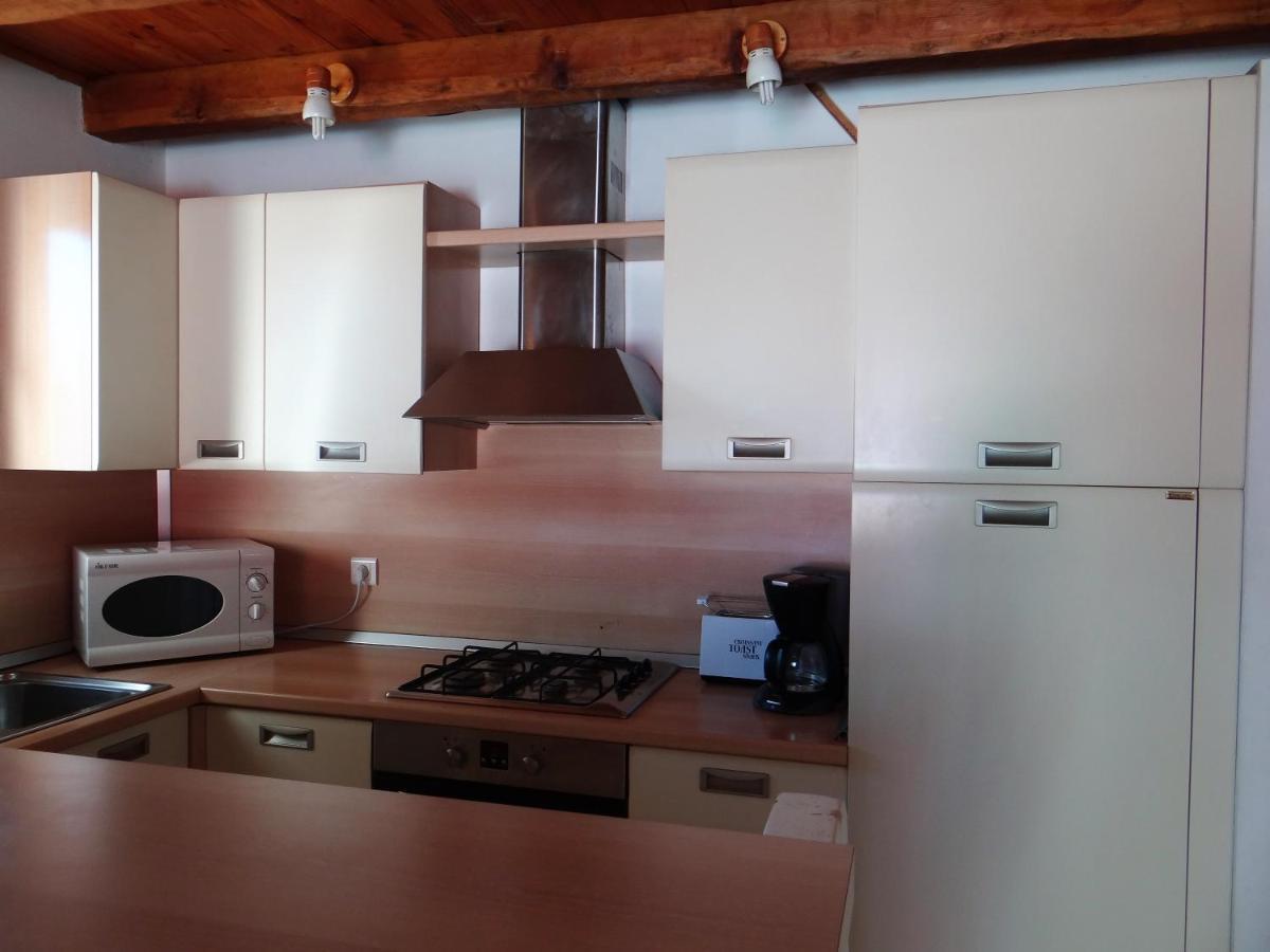 Apartment Sant Ambroggio *