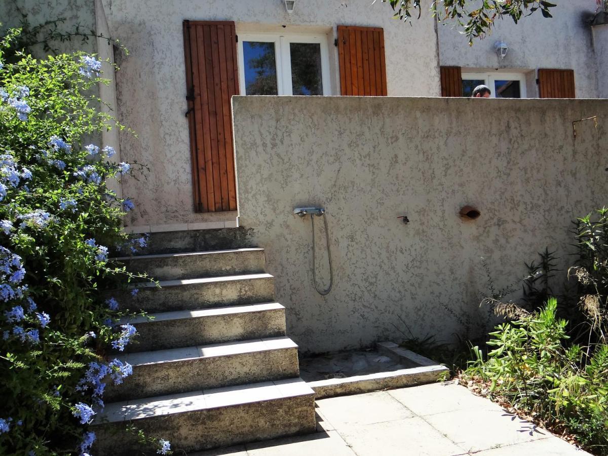 Sant Ambroggio Apartment *