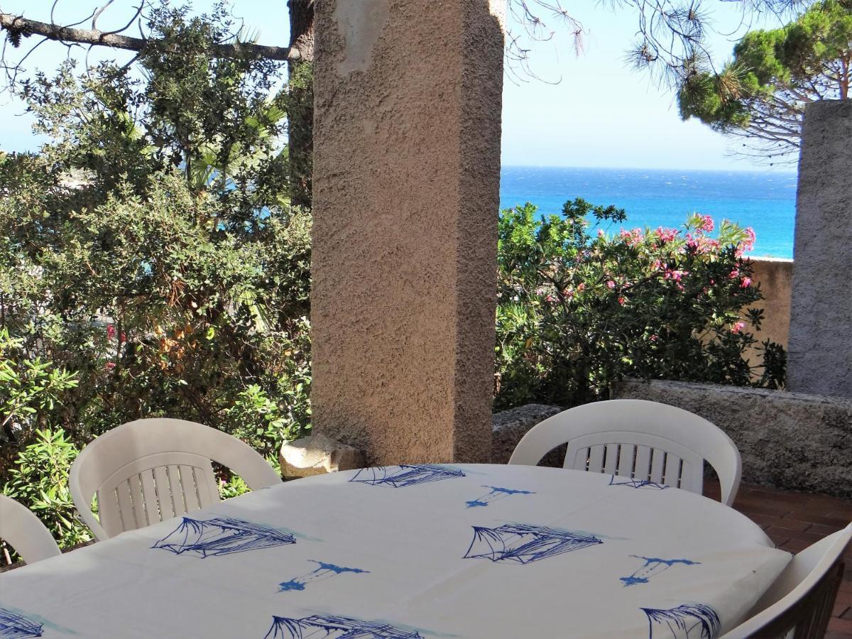 Sant Ambroggio Lumio (Corsica)
