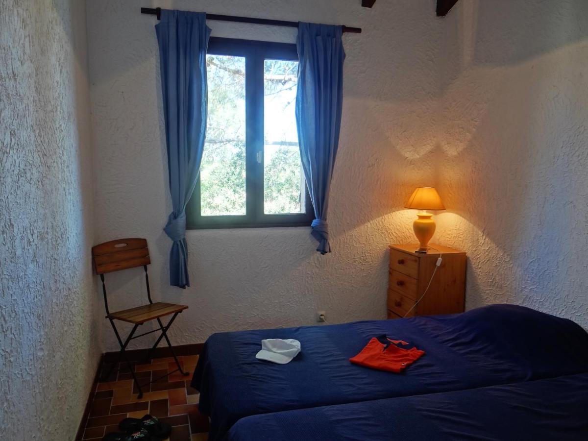 Sant Ambroggio Lumio (Corsica)